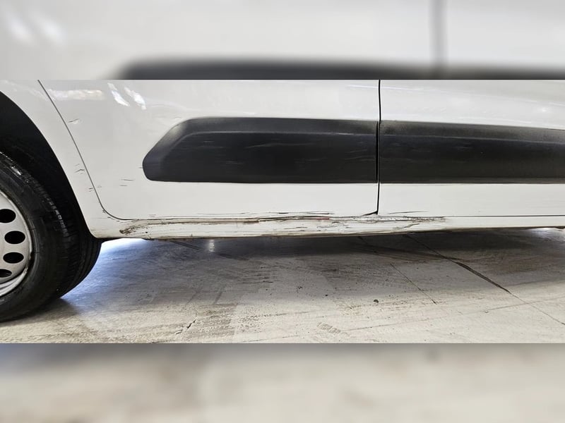 Opel CASCADA combo 2021 - Imagen 11 de 17