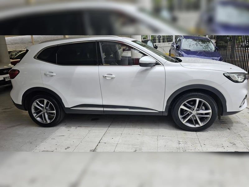 MG GT MG HS 1.5 DLX MT 2021 2021 - Imagen 13 de 13