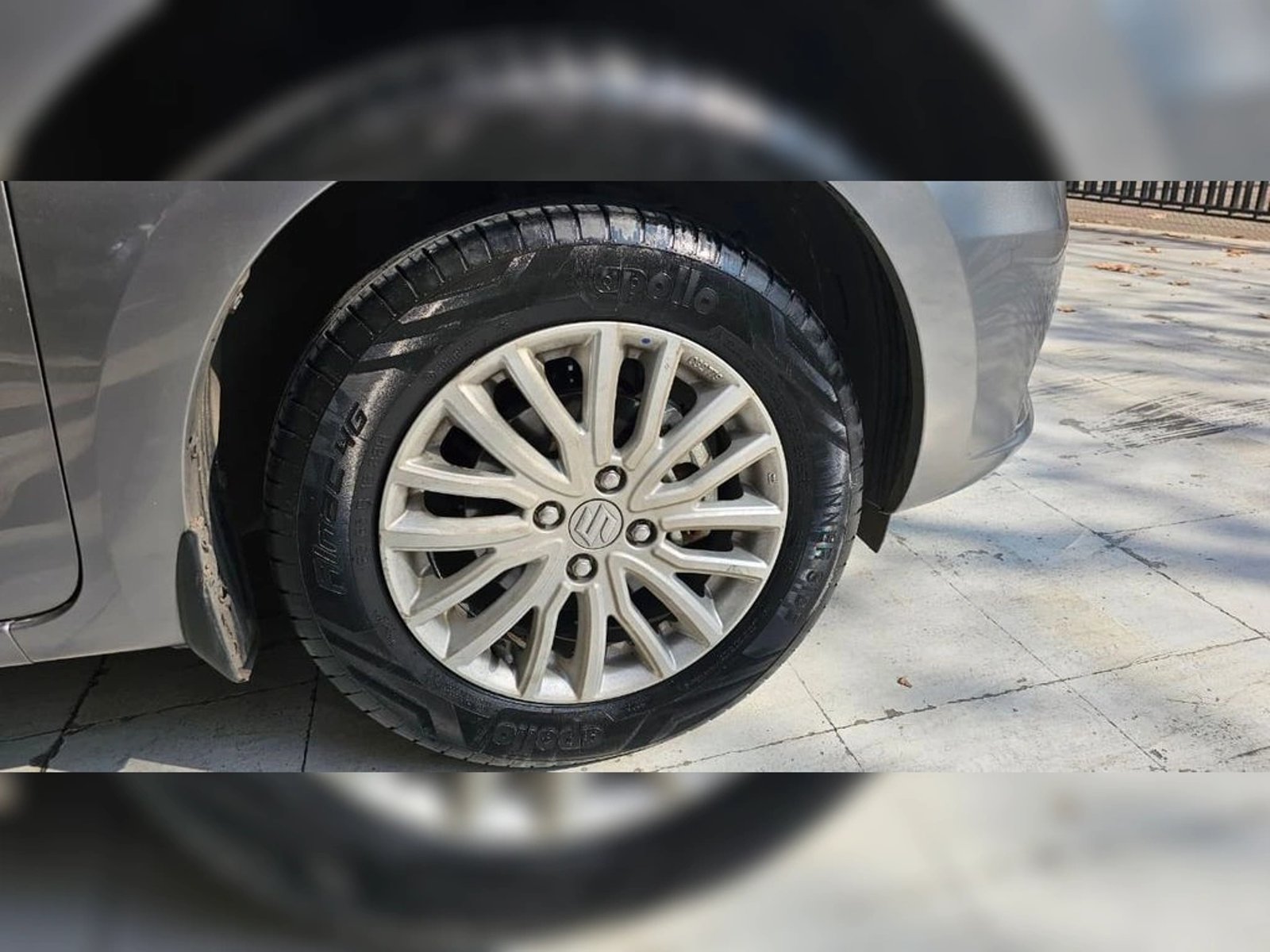 Suzuki DZIRE dzire 1.2 GL SPORT MT 2023 - Imagen 8 de 16