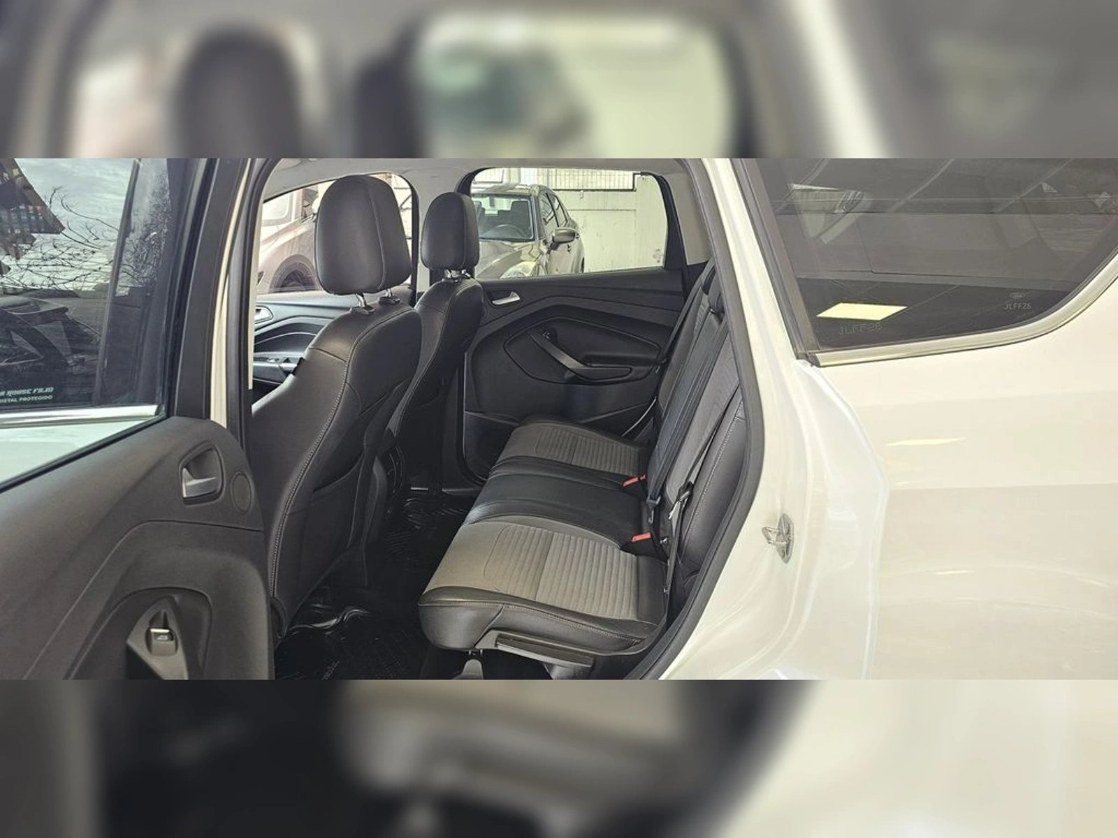 Ford T ESCAPE 2.0 2017 - Imagen 10 de 19