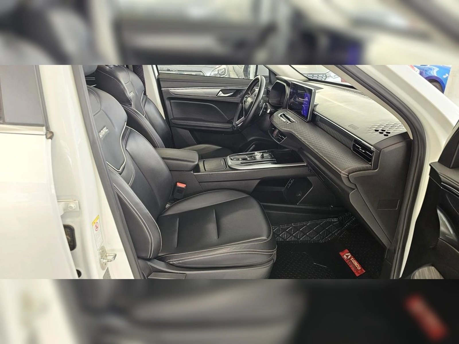 Great Wall C30 HAVAL JOLION DELUXE 1.5 AT 2022 - Imagen 8 de 17