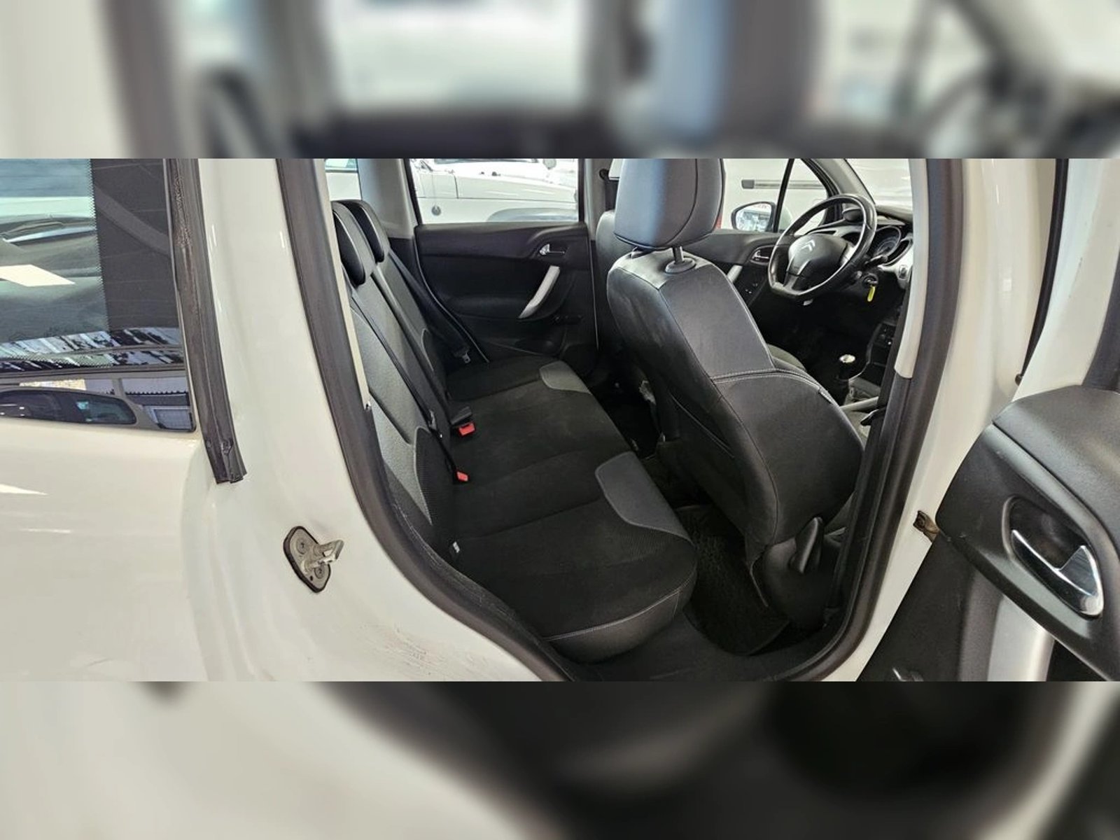 CITROEN C3 SX 1.4 2012 - Imagen 9 de 15