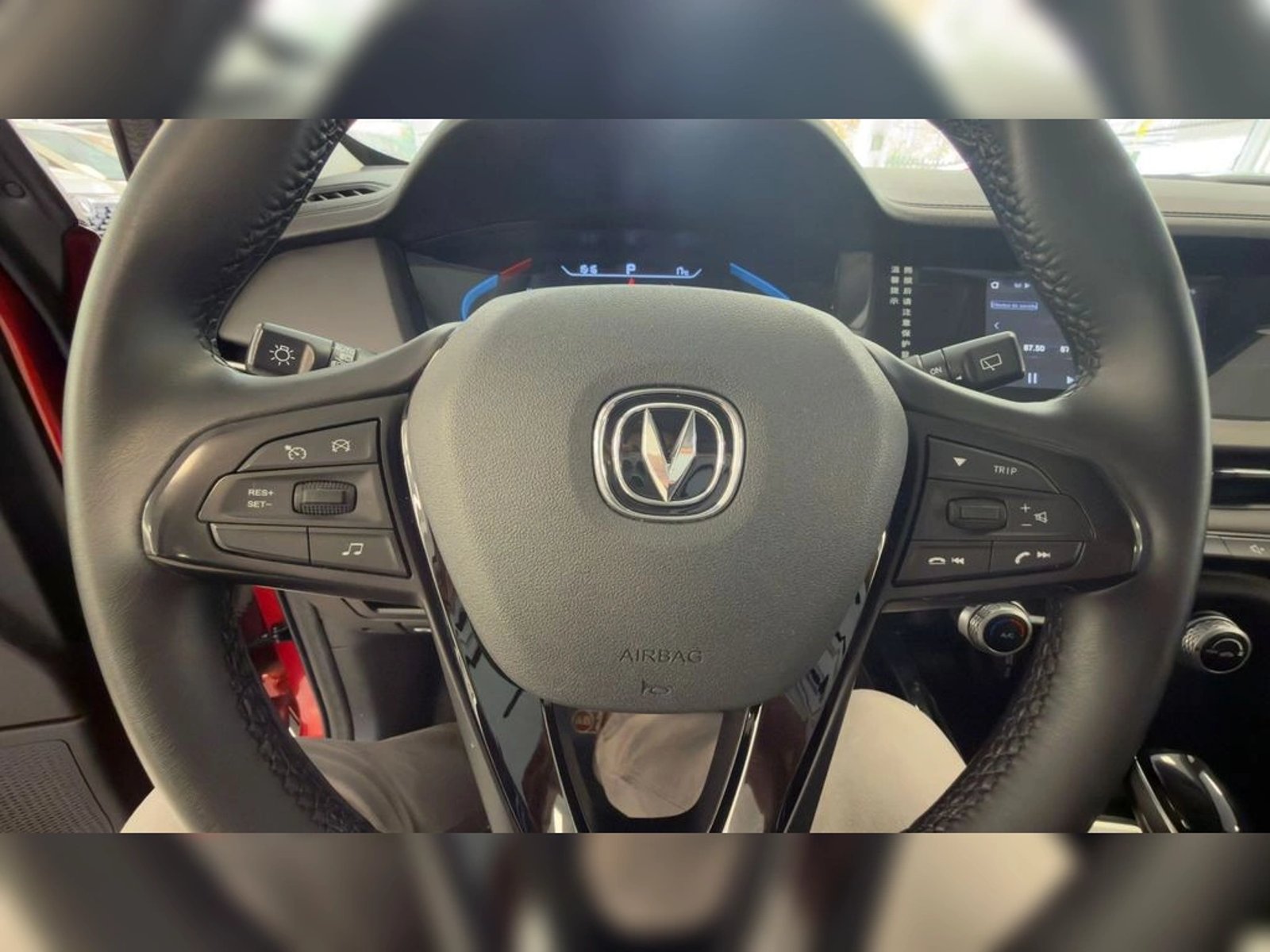 CHANGAN CS1 CS15 ELITE AT 2024 - Imagen 8 de 12
