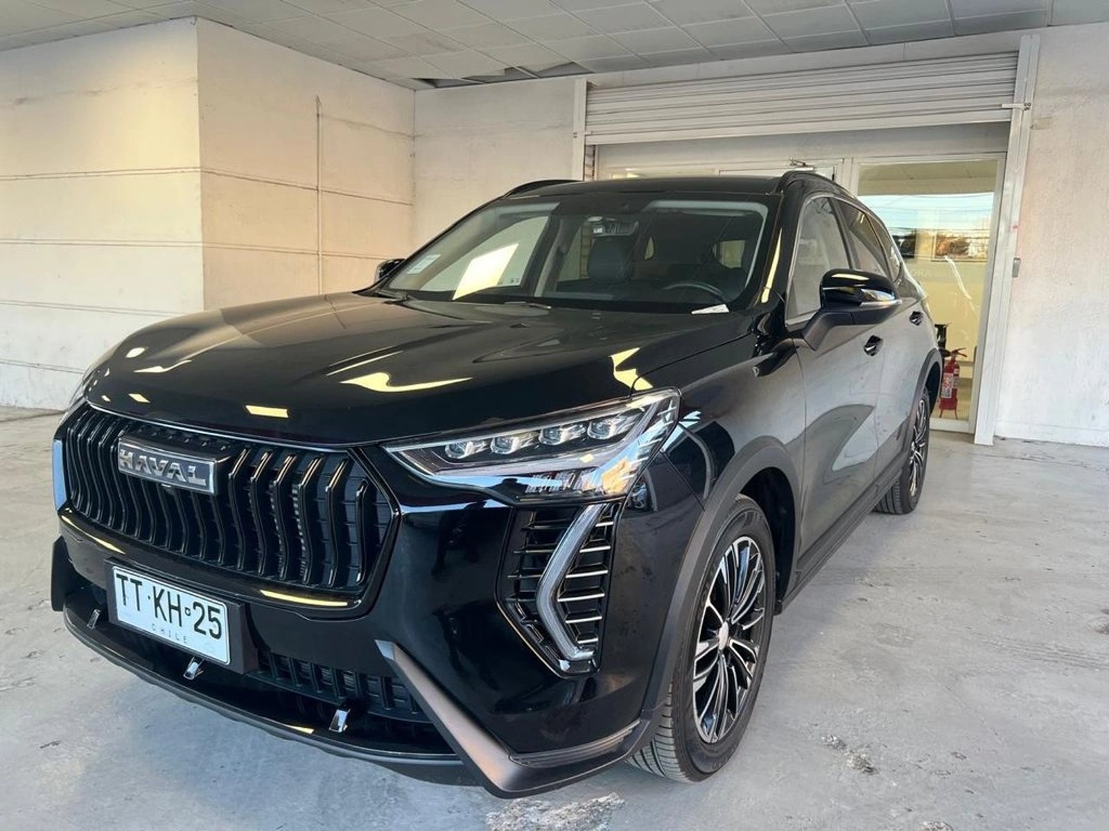Haval JOLION ELITE 2025 - Foto 2 de 15