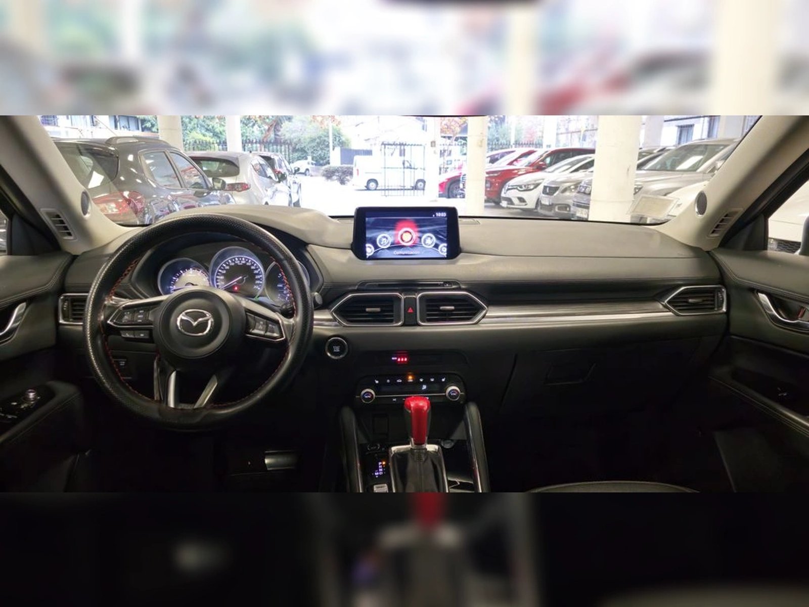 MAZDA 5 CX5 2.0 GT AT 4X4 2020 - Imagen 5 de 13