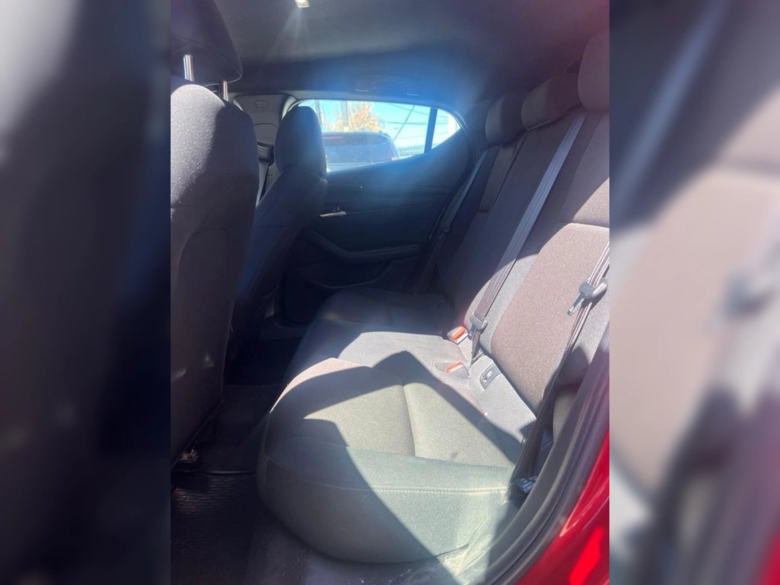 Mazda 3 SPORT NEW 3 HB 2.0 2023 - Imagen 9 de 11