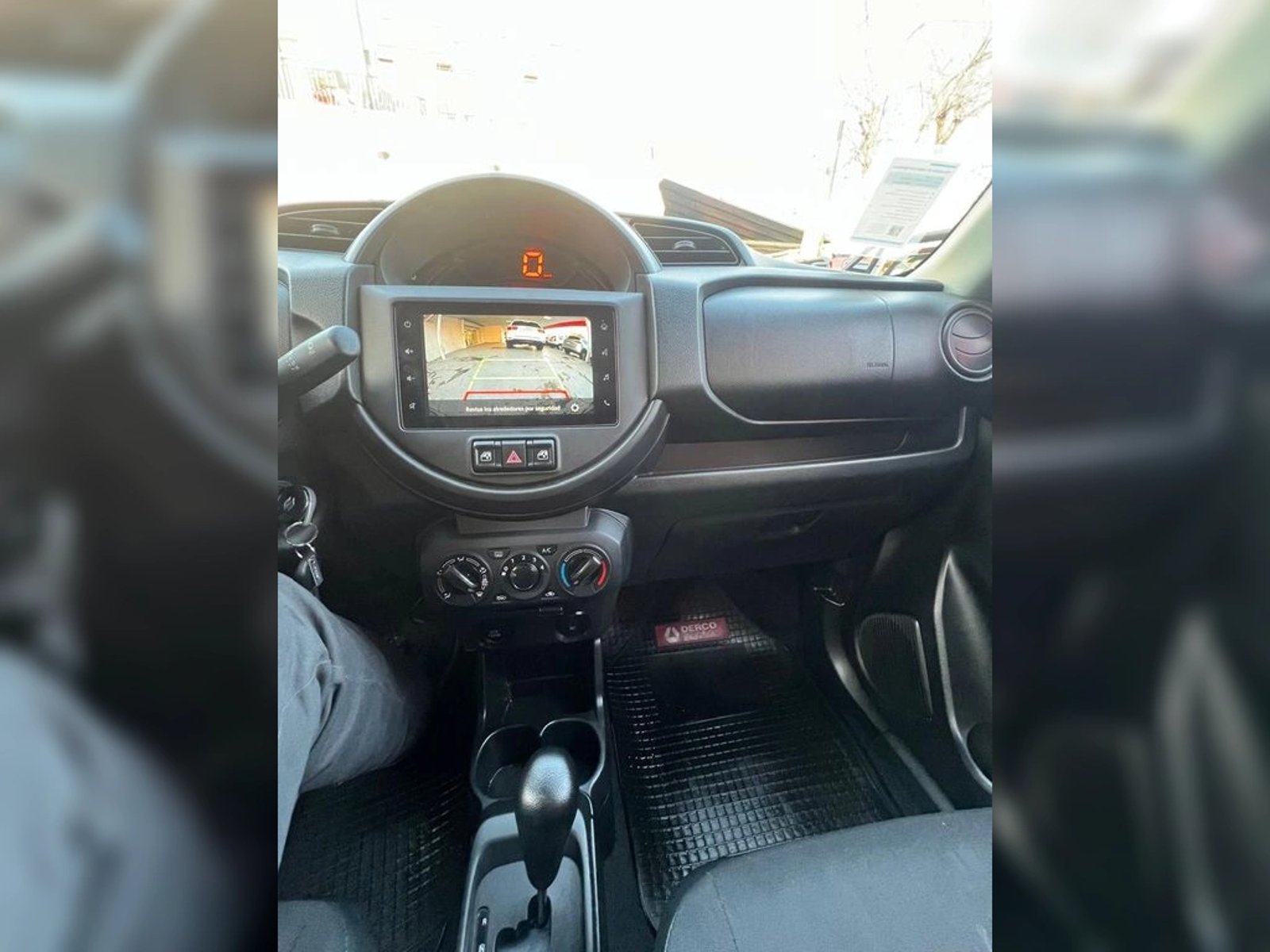 Suzuki S-PRESSO GLX 2024 - Imagen 13 de 15