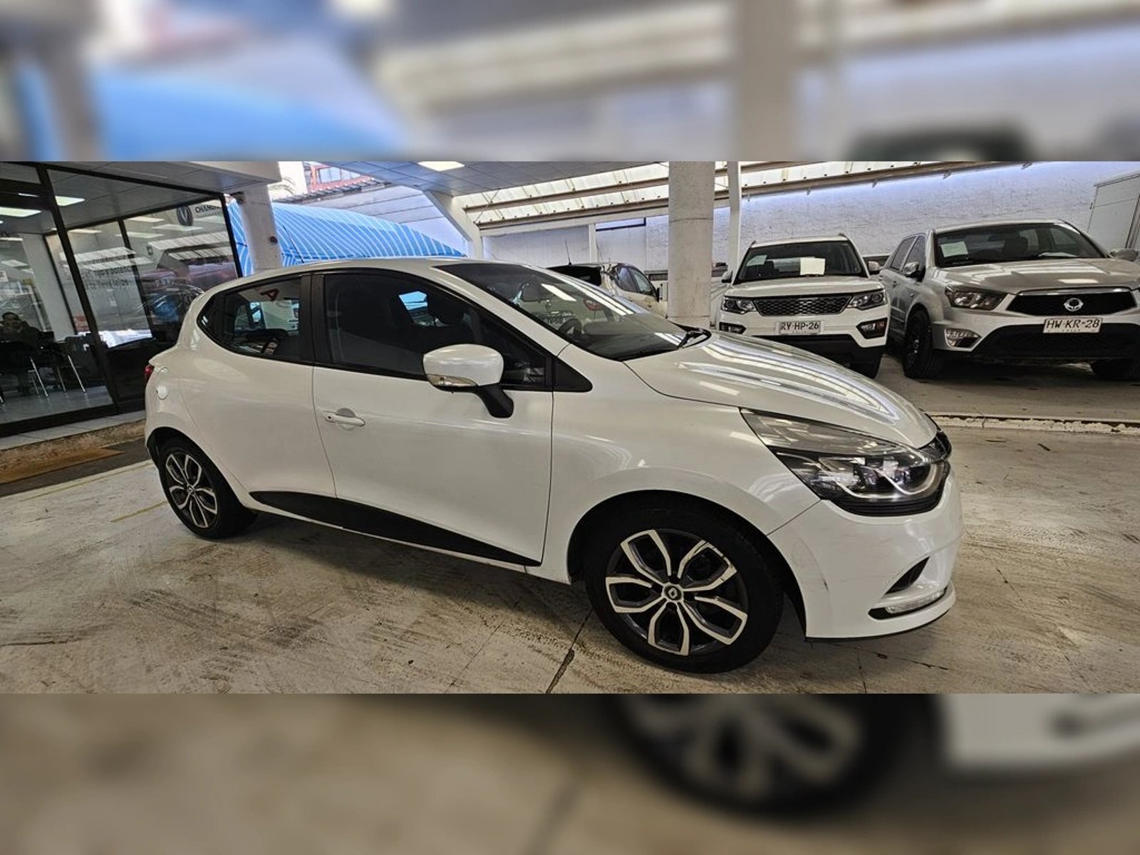 RENAULT CLIO CLIO EXPRESSION 1.2 2017 - Imagen 15 de 18
