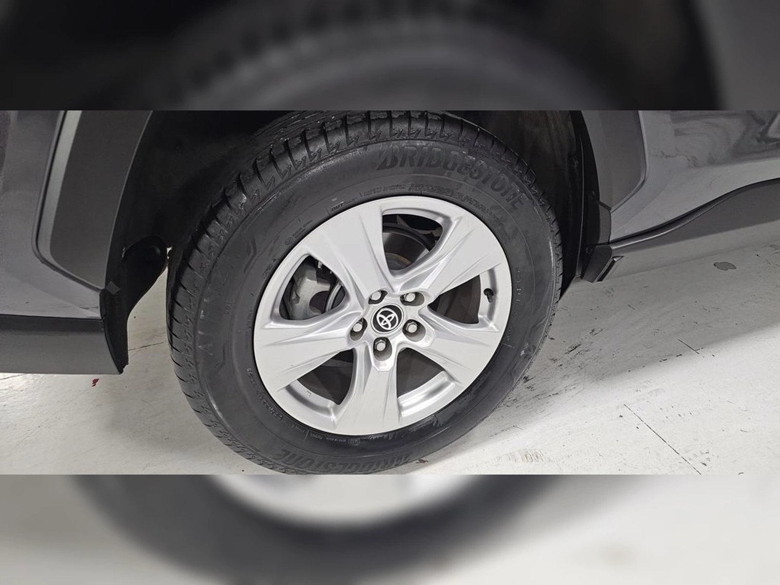 Toyota COROLLA RAV4  2.0 LE MT 2021 - Imagen 10 de 17