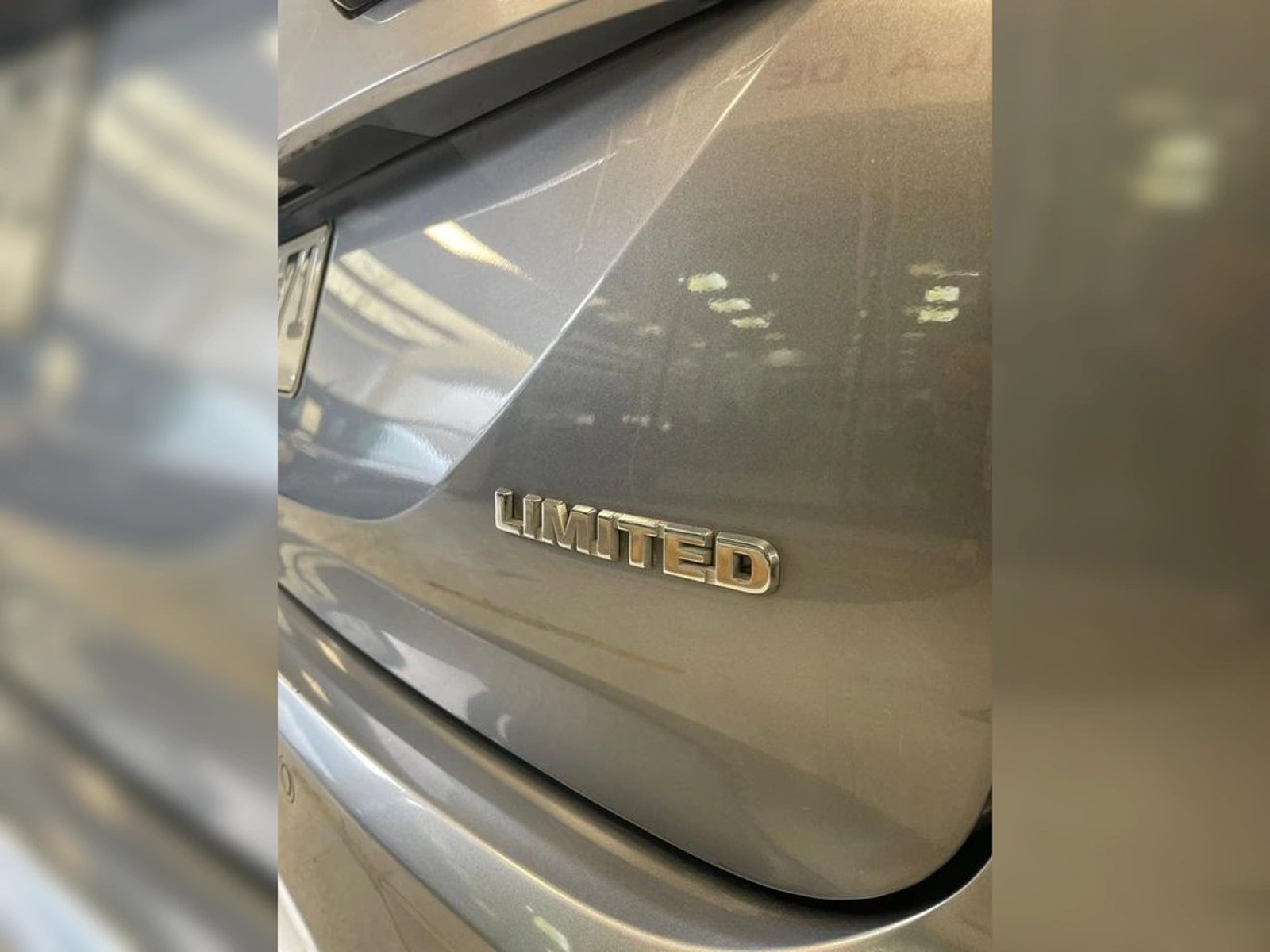 MITSUBISHI OUTLANDER 2.4 GLX + AT 4X4 2023 - Imagen 3 de 16