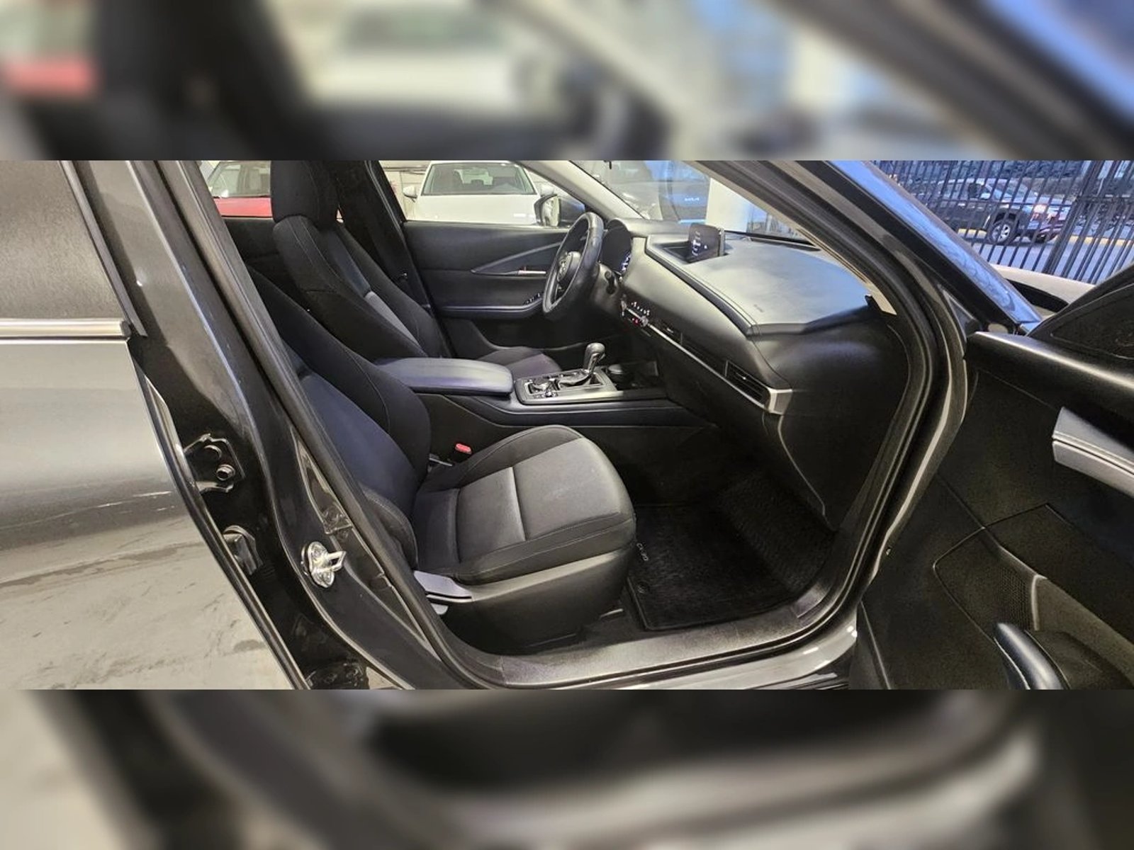 MAZDA 2 ALL NEW CX30 2021 - Imagen 14 de 20