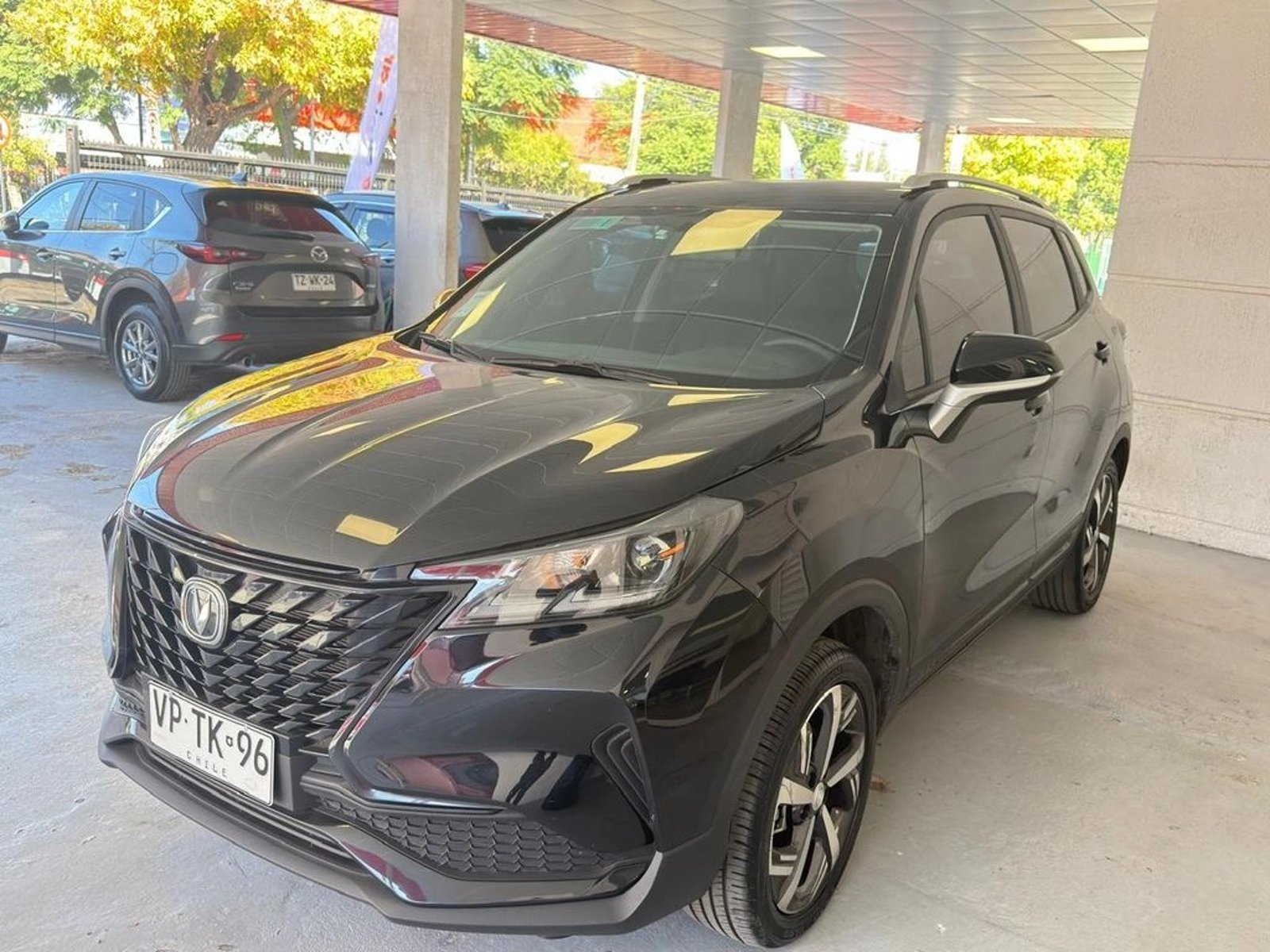 CHANGAN CS15 CS15 LUXURY 2026 - Imagen 3 de 13