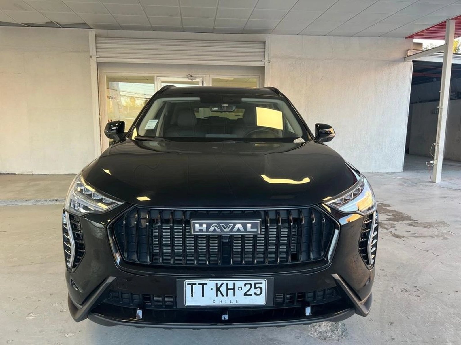 Haval Jolion 2025
