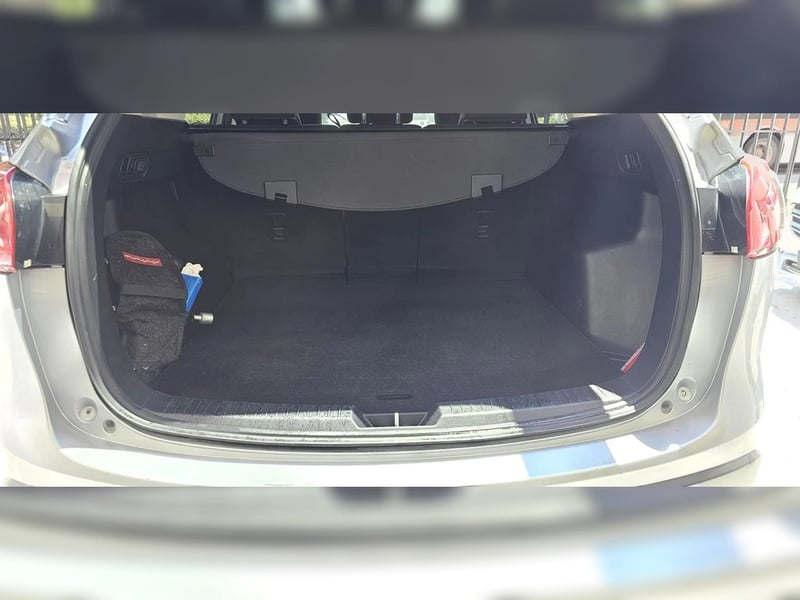 Mazda 5 MAZDA CX-5 R 2.0 AUT 2017 - Imagen 8 de 14