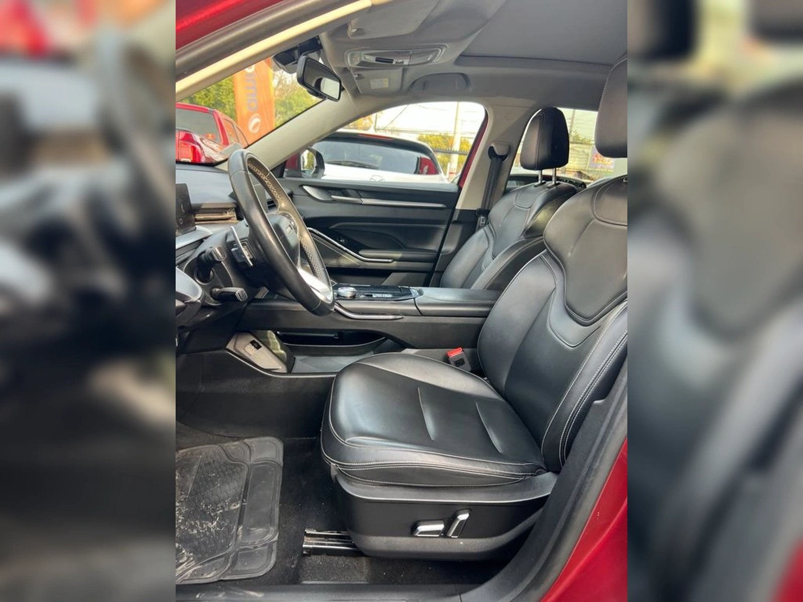 GREAT WALL HAVAL H6 H6 TURBO DCT 2.0 AUT 2022 - Imagen 11 de 14
