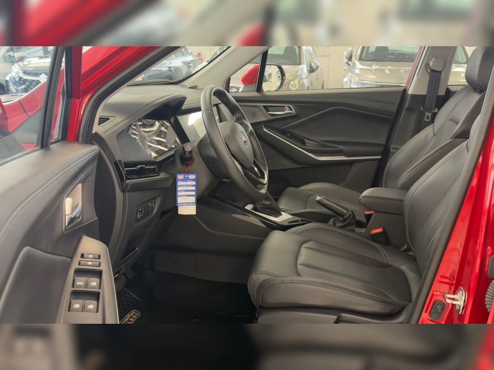 CHANGAN CS1 CS15 ELITE AT 2024 - Imagen 11 de 12