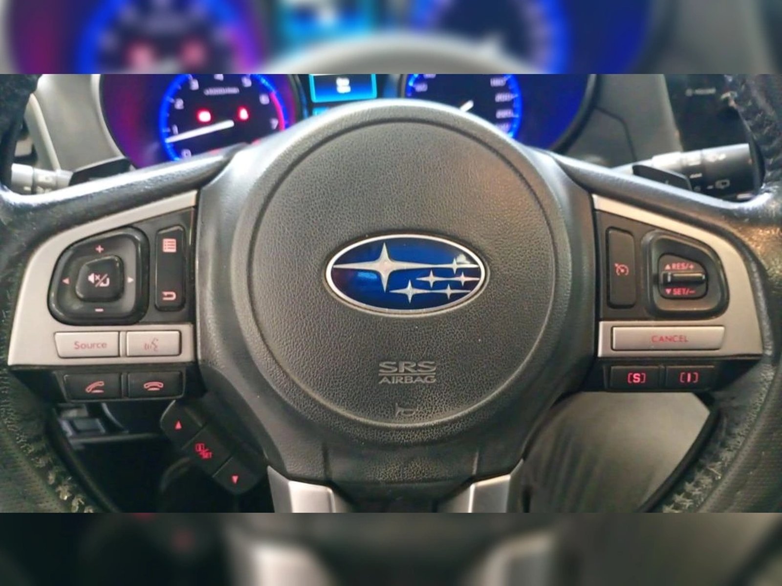 Subaru OUTBACK ALL NEW OUTBACK AWD 2.5 AUT 2017 - Imagen 15 de 20