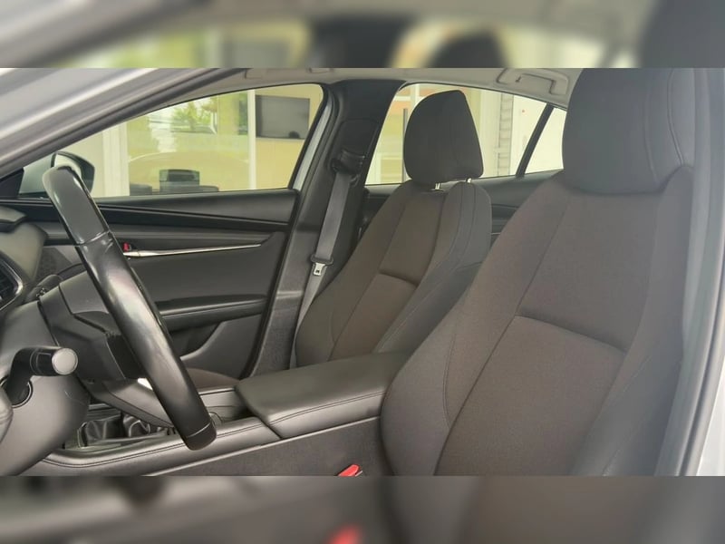Mazda 3 SEDAN ALL NEW 3 2.0 2021 - Imagen 12 de 15