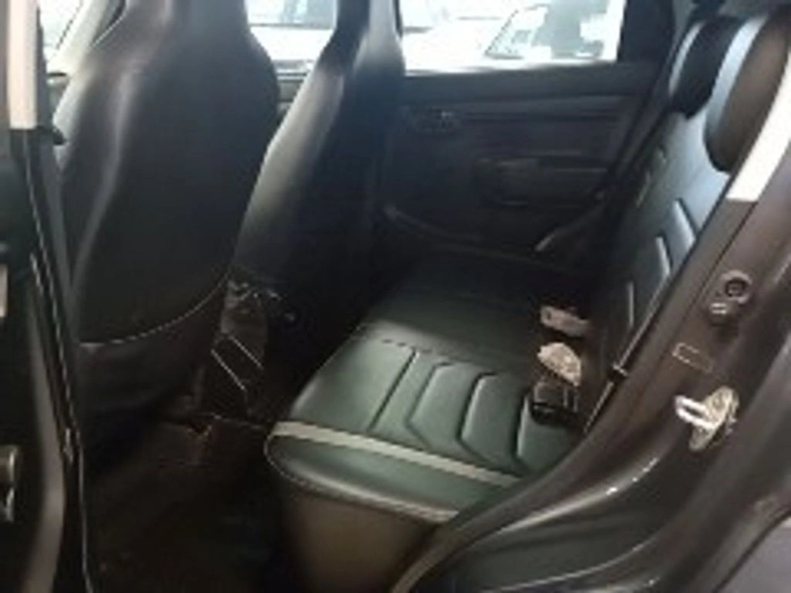 SUZUKI S-PRESSO SPRESSO 1.0 GLX PLUS MT 2023 - Imagen 9 de 12