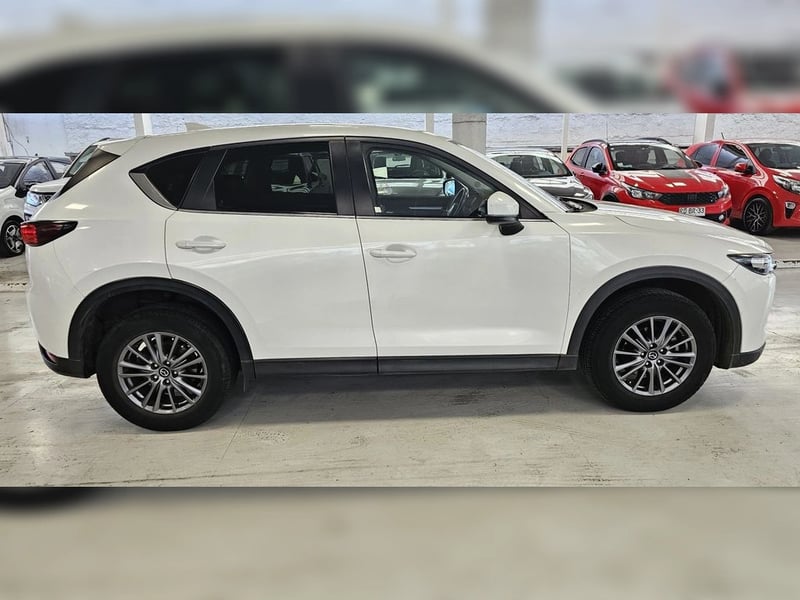 Mazda 323 CX5 2.0 R IPM MT 2020 - Imagen 5 de 20