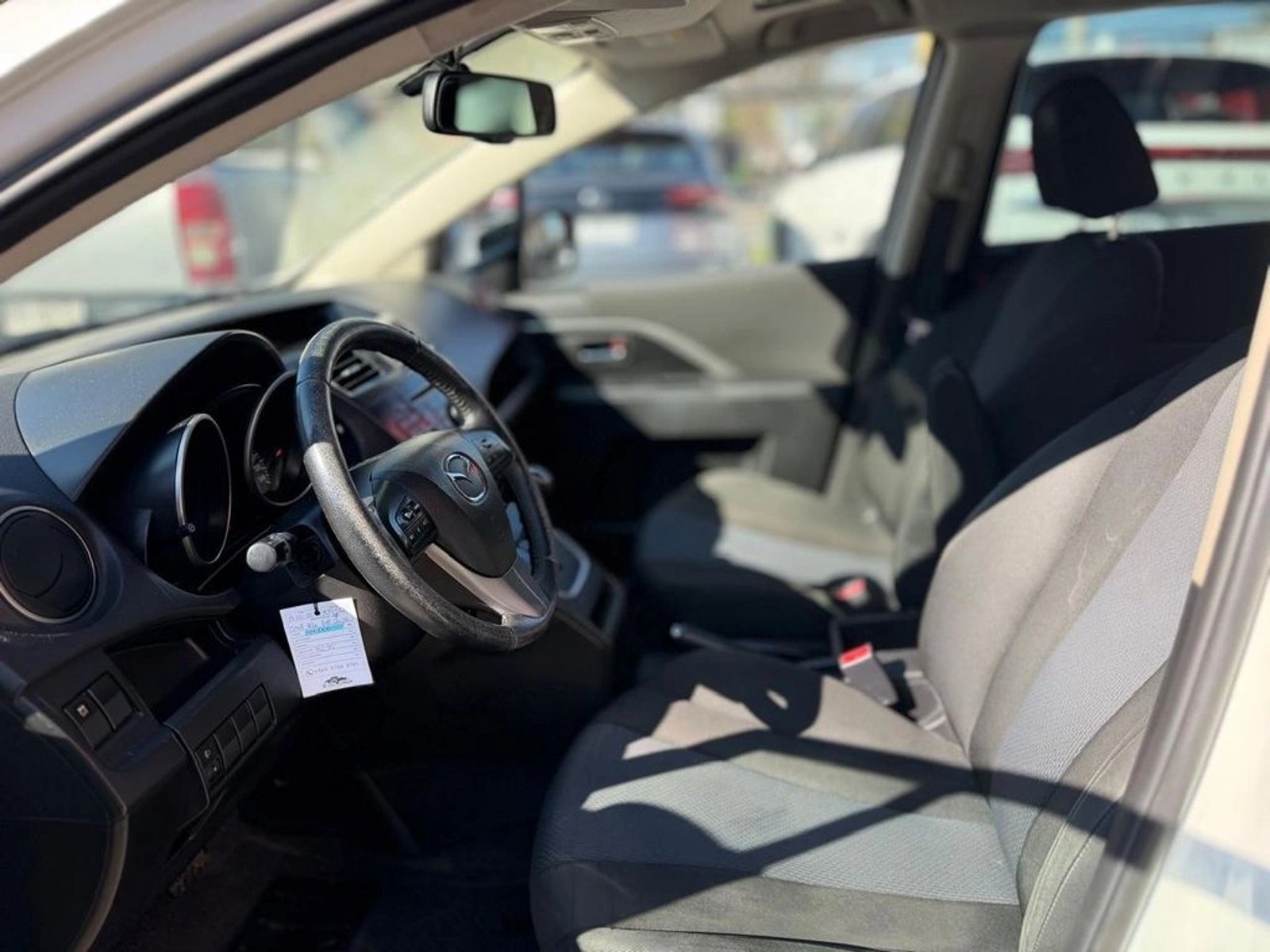 Mazda 5 5 v 2.0 2016 - Imagen 11 de 14