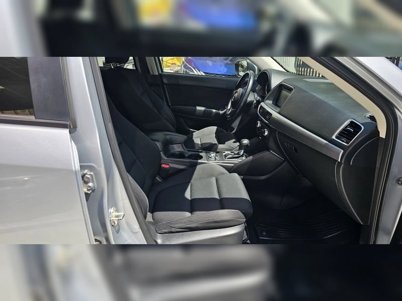 Mazda 5 MAZDA CX-5 R 2.0 AUT 2017 - Imagen 14 de 14