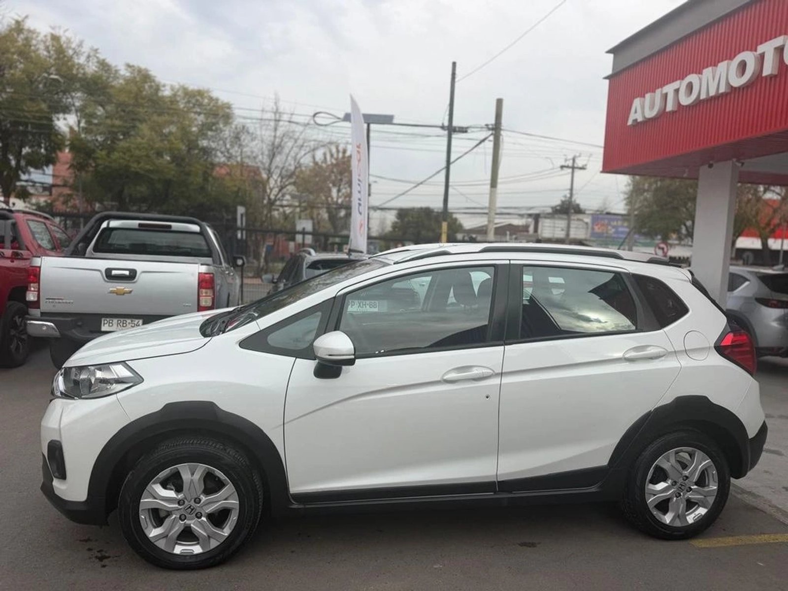Honda CRX LX 4X2 2024 - Imagen 5 de 12