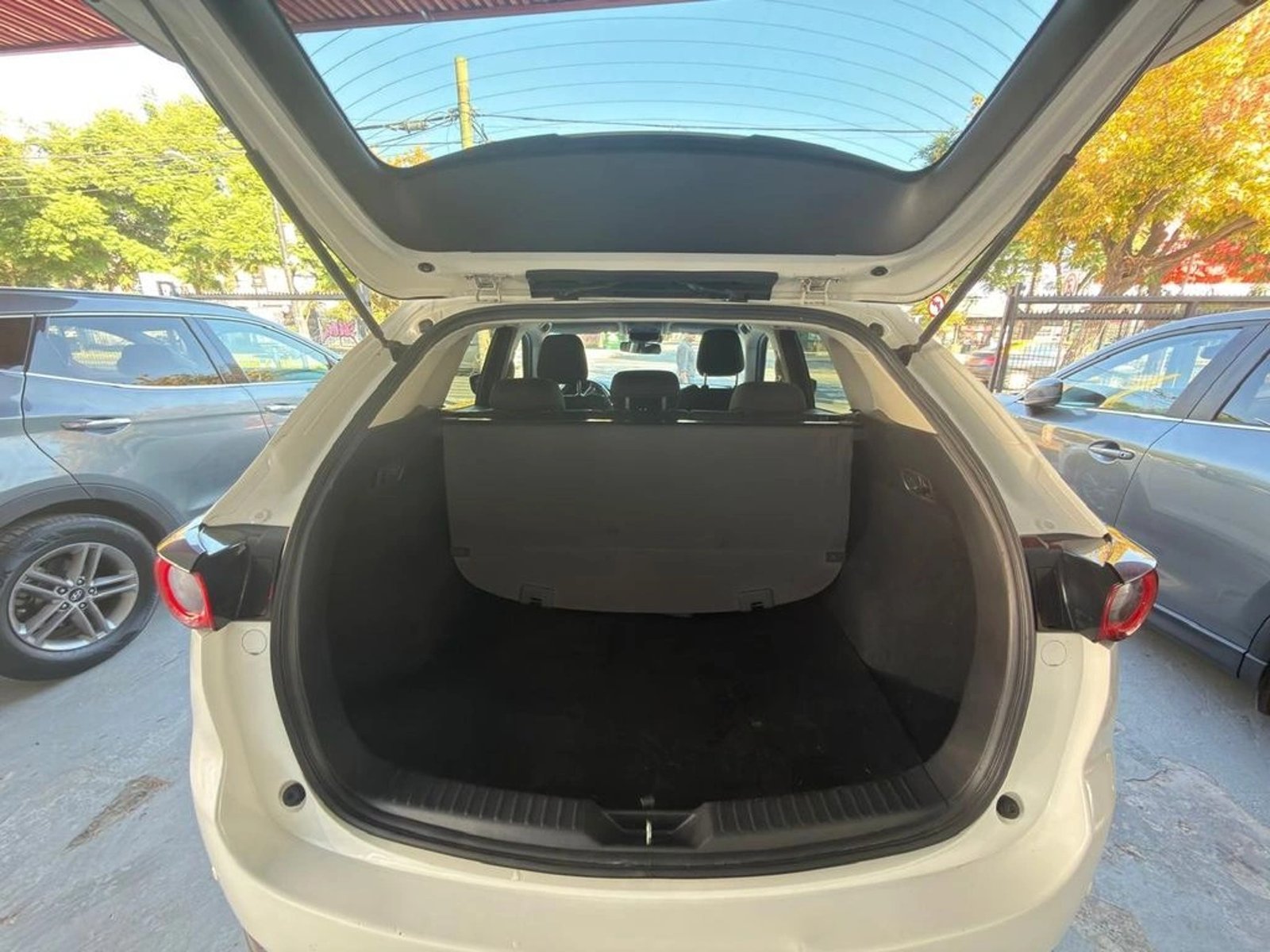 MAZDA CX-5 OTTO 2019 - Imagen 8 de 10