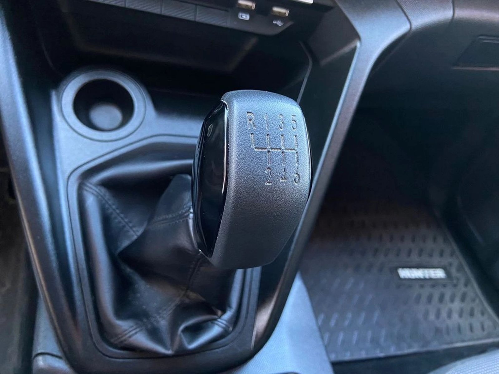 CHANGAN HUNTER 2.0 MT AC 2AB BT 2025 - Imagen 15 de 19