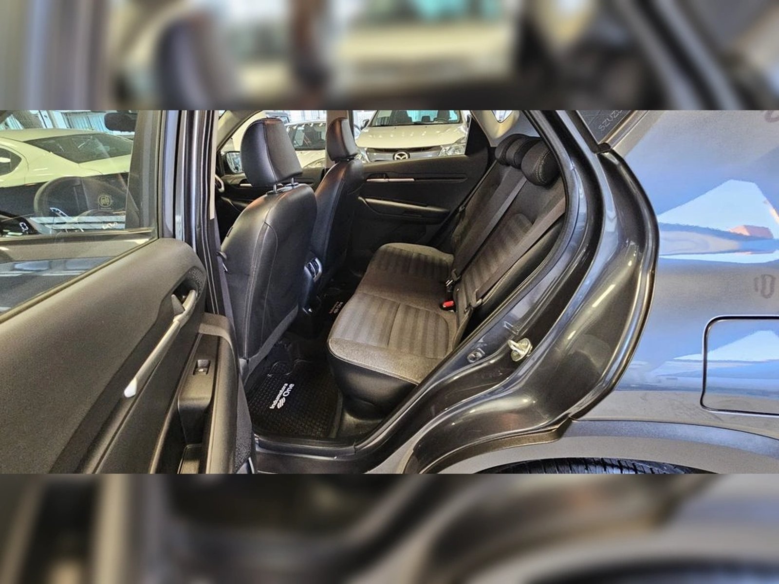 Kia KOUP kia sonet 1.5 2023 - Foto 4 de 20