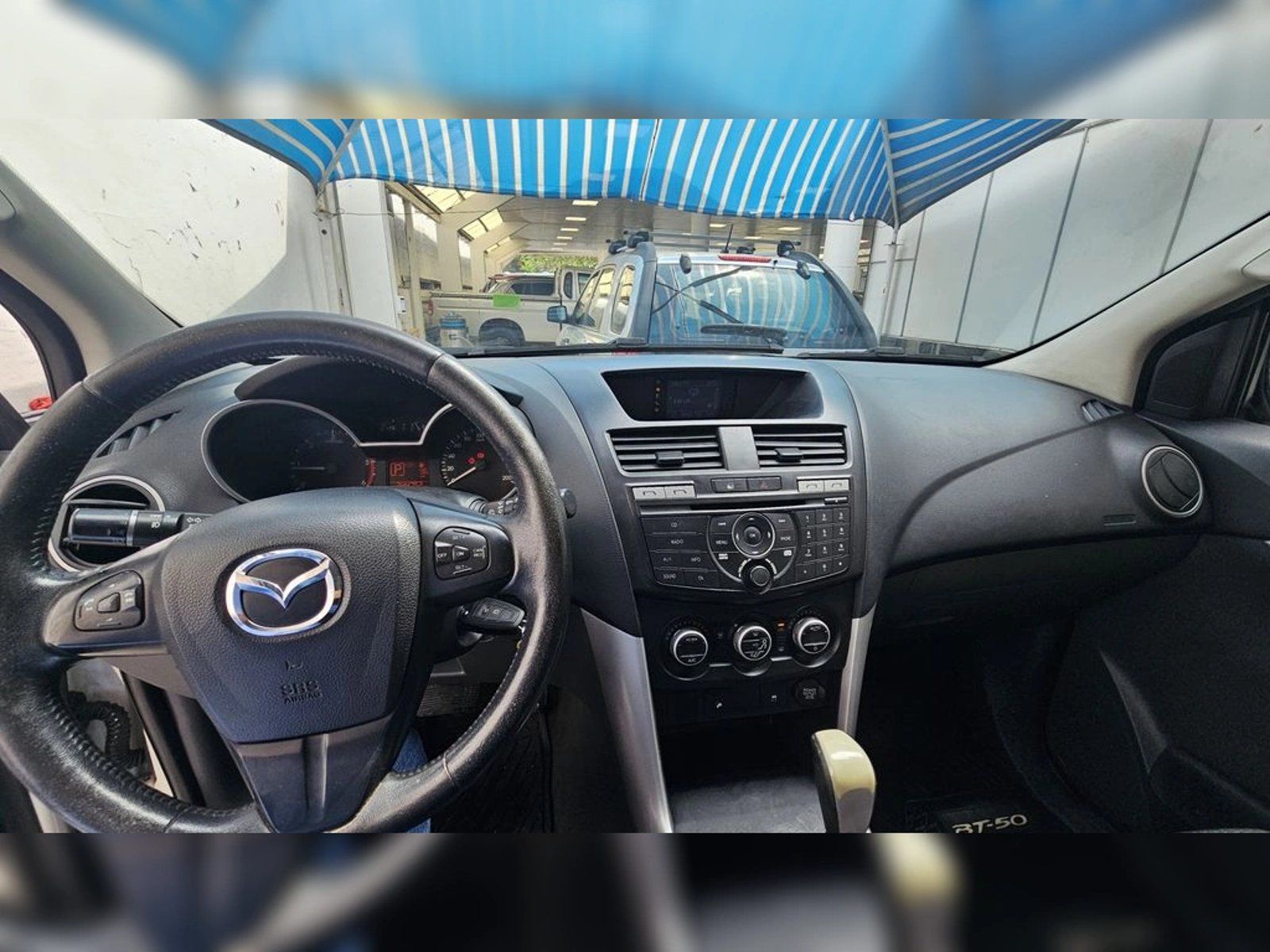 MAZDA 5 LTS 2016 - Imagen 9 de 9