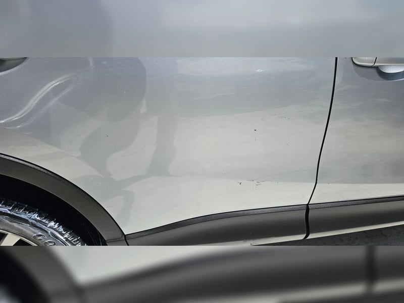 Mazda 5 MAZDA CX-5 R 2.0 AUT 2017 - Imagen 13 de 14