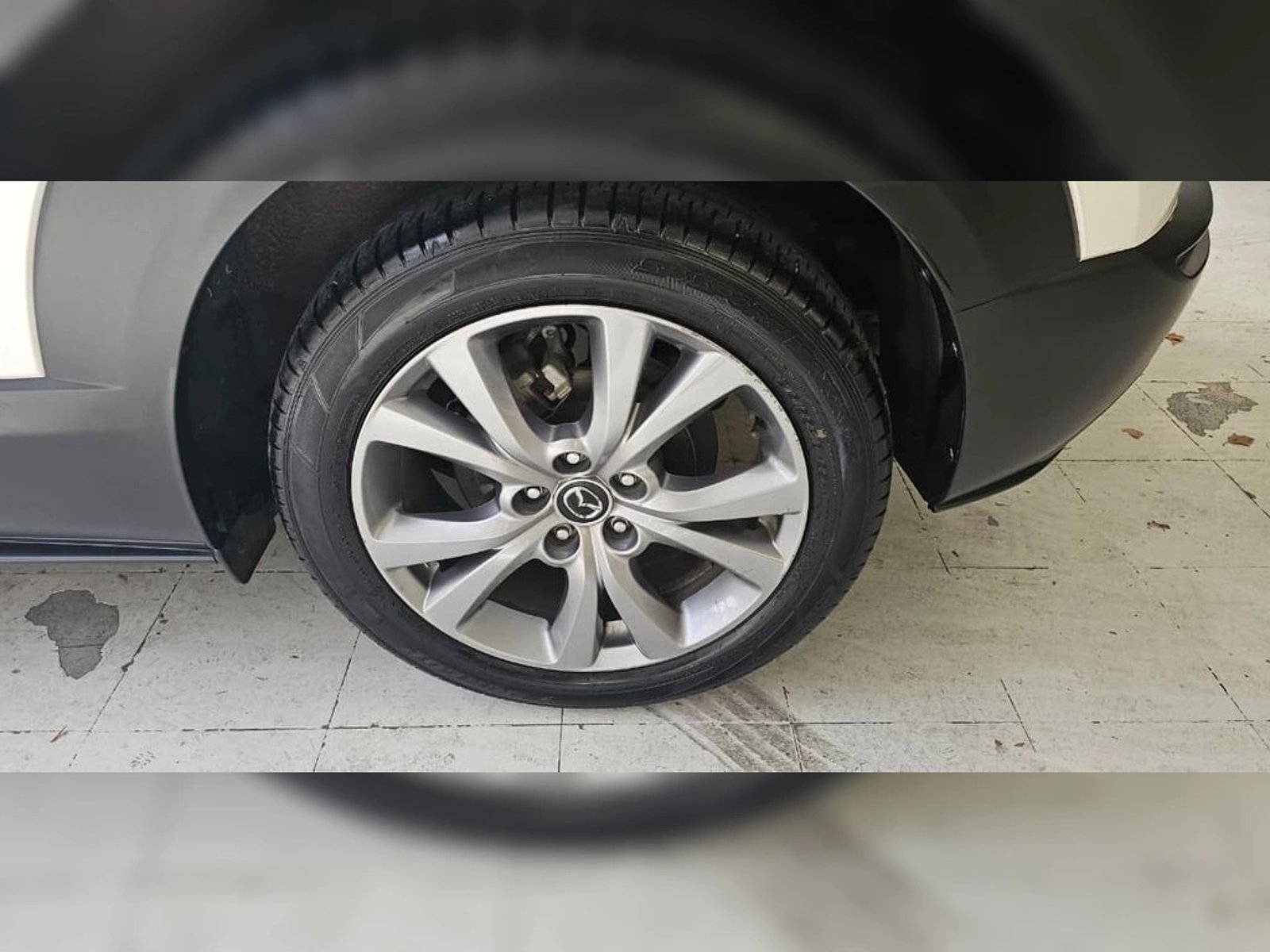 Mazda CX-30 2.0 V 7G AT 2021 - Foto 4 de 12