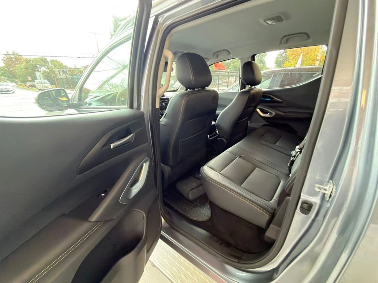 CHANGAN HUNTER FULL 4X4 2025 - Imagen 13 de 17