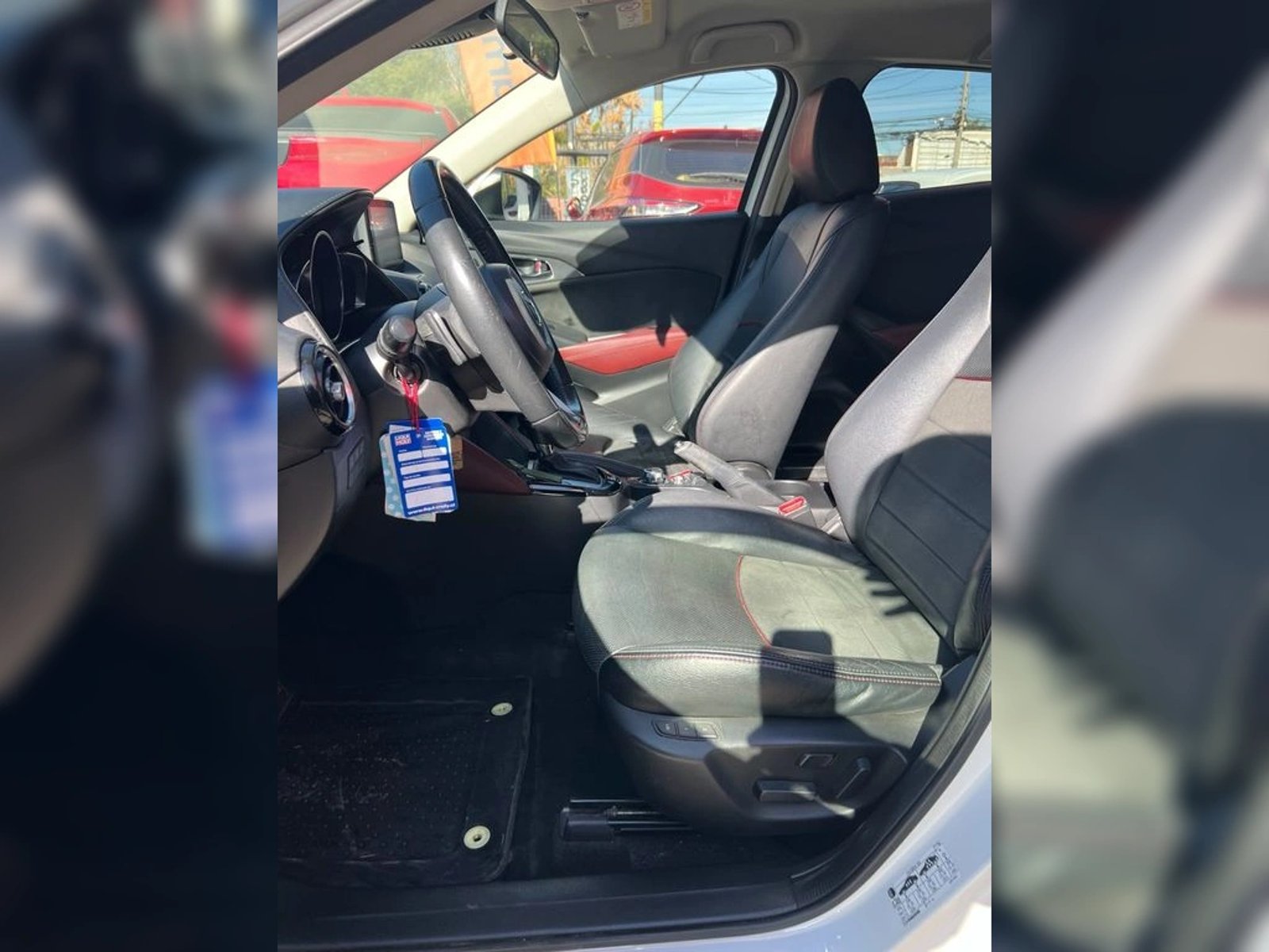 MAZDA CX-3 GTX PLUS FULL 2018 - Imagen 9 de 14
