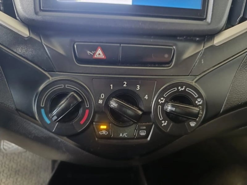 Suzuki BALENO GLS 1.4 AUT 2022 - Imagen 11 de 13
