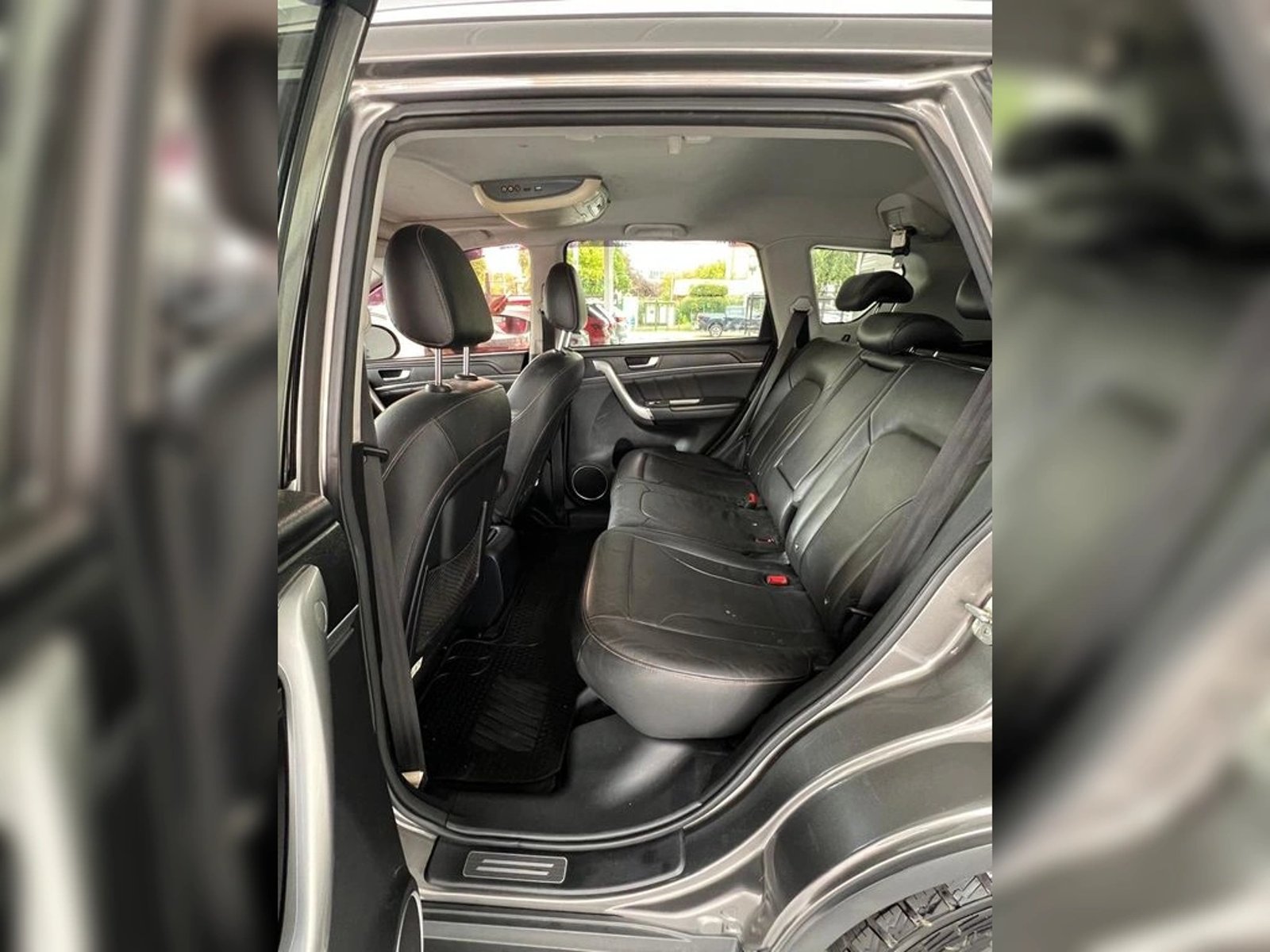 HAVAL H6 GT H6 ELITE 1.5 2020 - Imagen 10 de 12