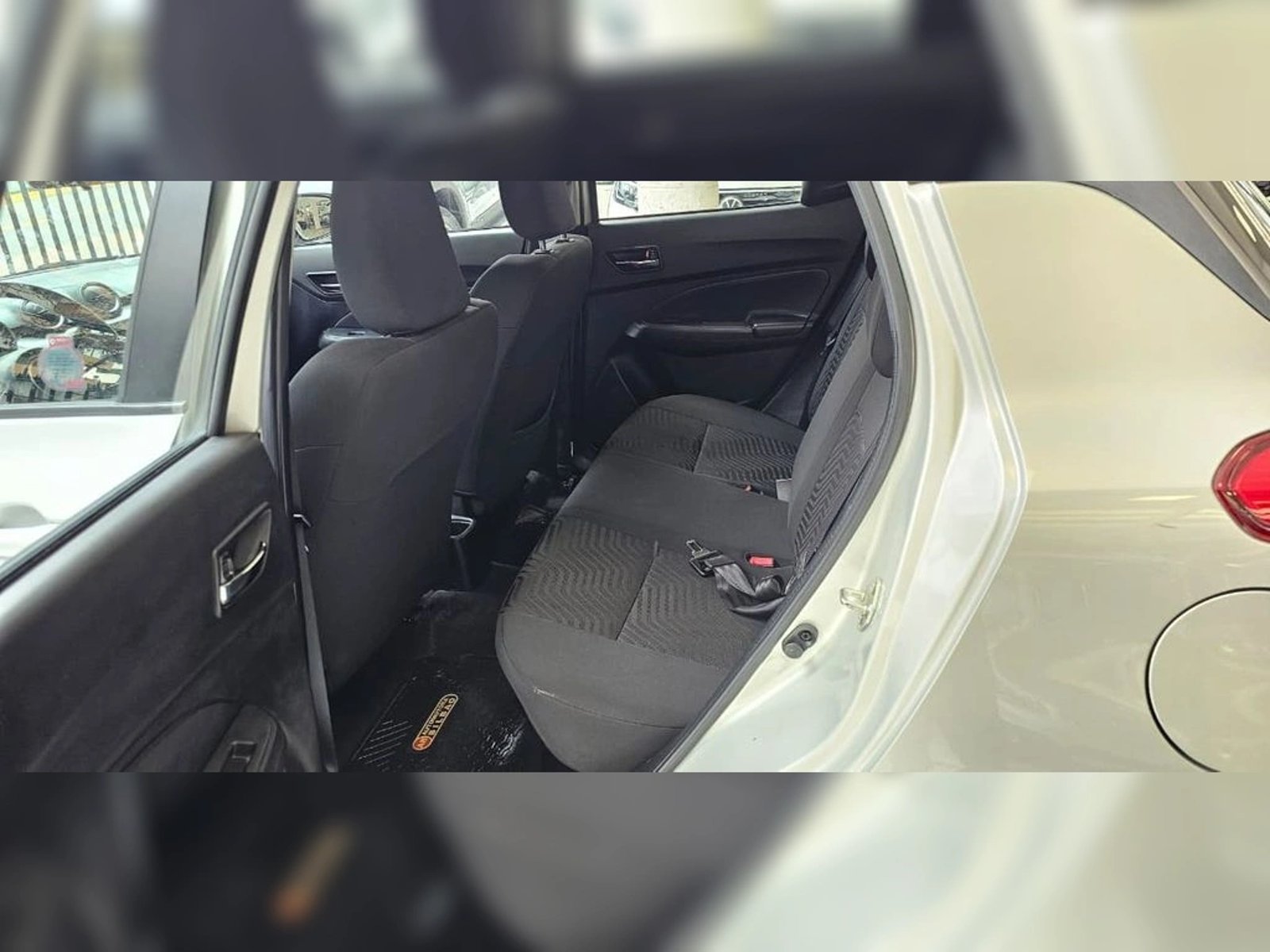 Suzuki SWIFT swift amt 2021 - Imagen 7 de 15