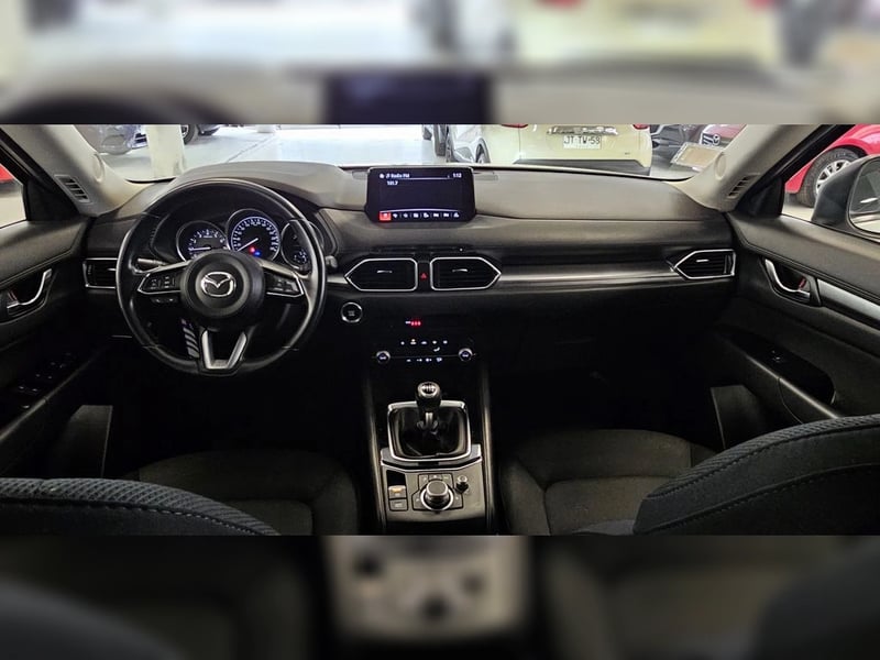 Mazda 323 CX5 2.0 R IPM MT 2020 - Imagen 16 de 20