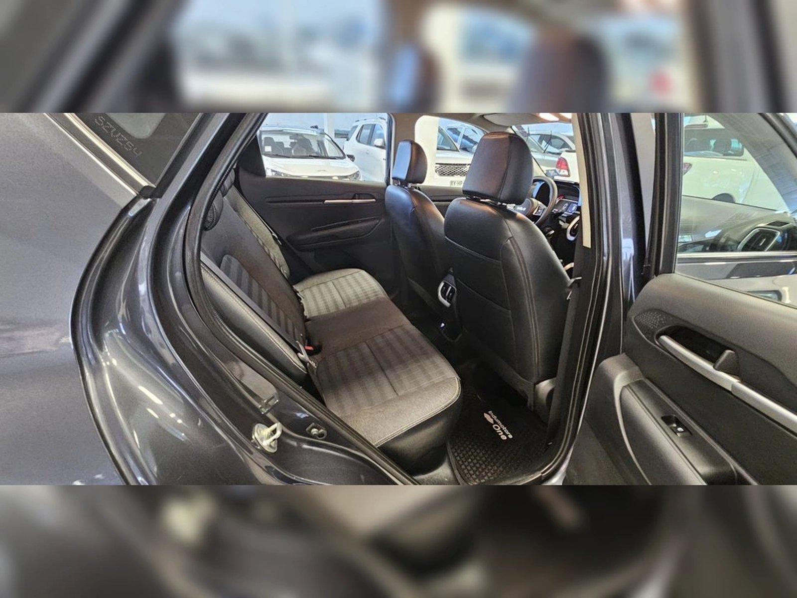 KIA KOUP kia sonet 1.5 2023 - Imagen 10 de 20
