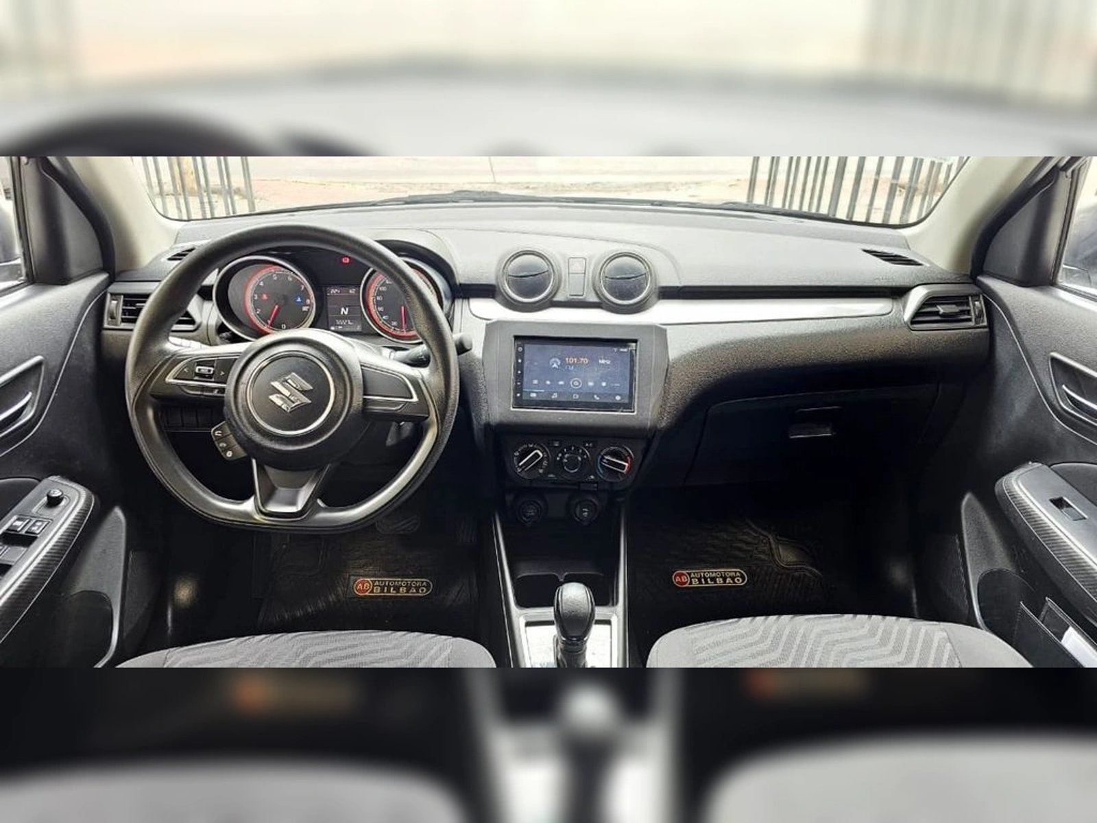 Suzuki SWIFT swift amt 2021 - Imagen 4 de 15