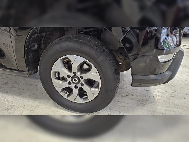 Great Wall C30 Poer 2.0 DELUXE MT DIESEL 2024 - Imagen 8 de 14