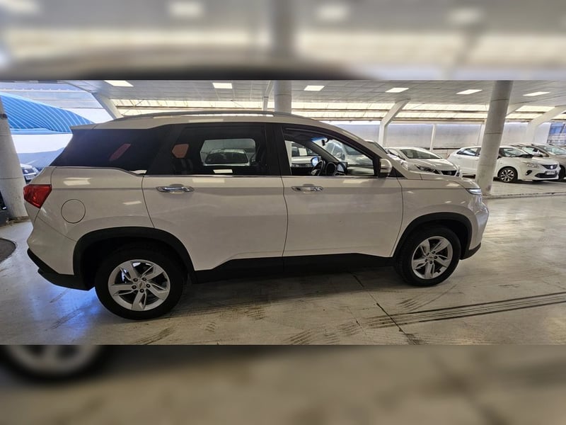 Chevrolet CHEVY LT 1.5 2019 - Imagen 10 de 17