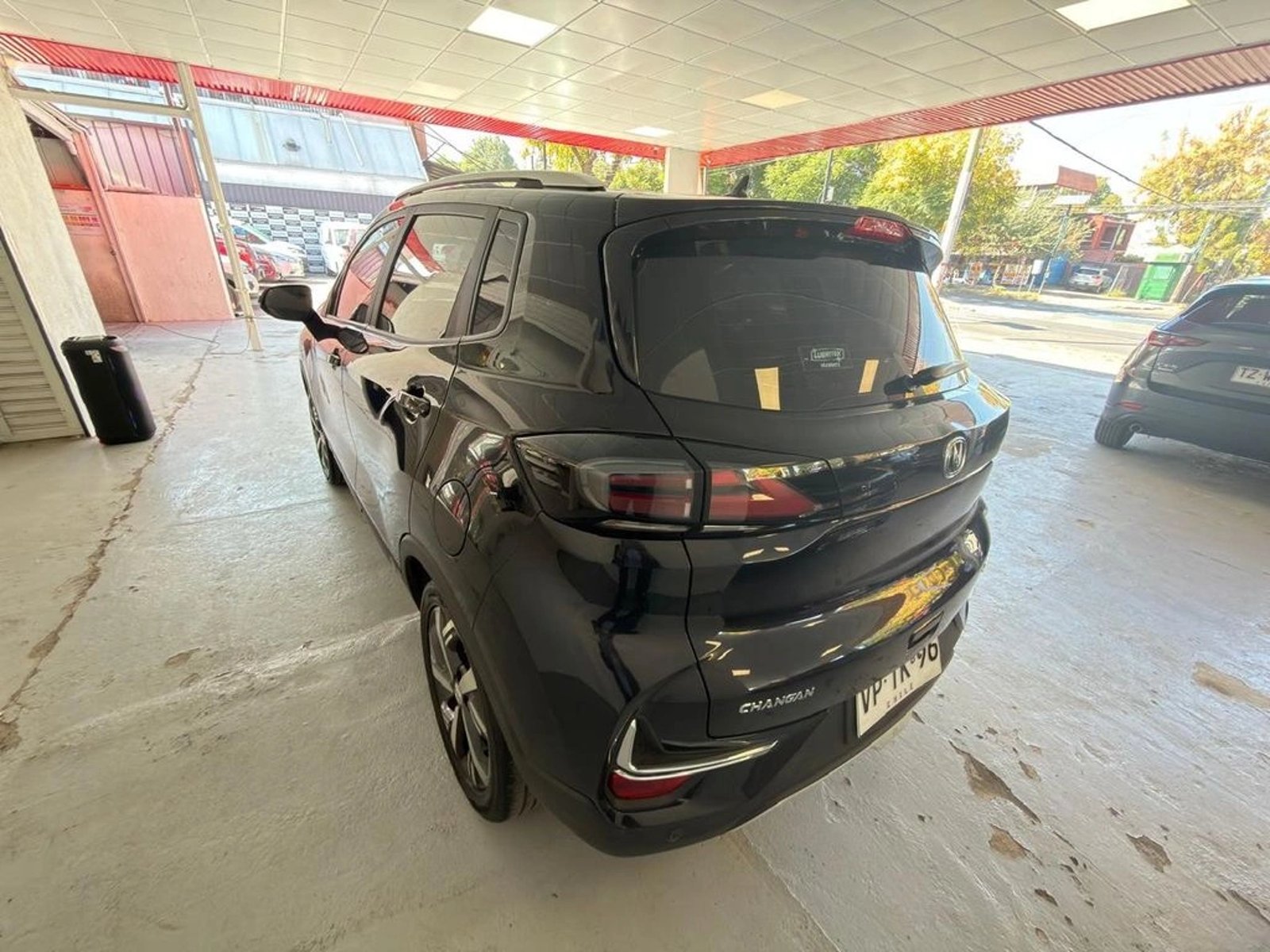 CHANGAN CS15 CS15 LUXURY 2026 - Imagen 6 de 13