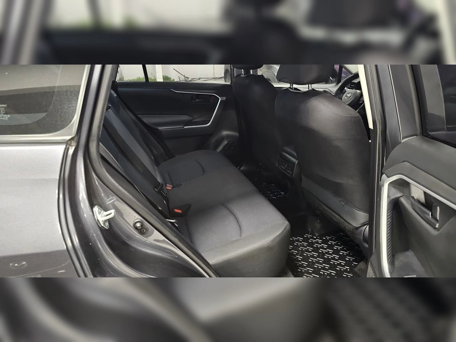 Toyota COROLLA RAV4  2.0 LE MT 2021 - Imagen 14 de 17