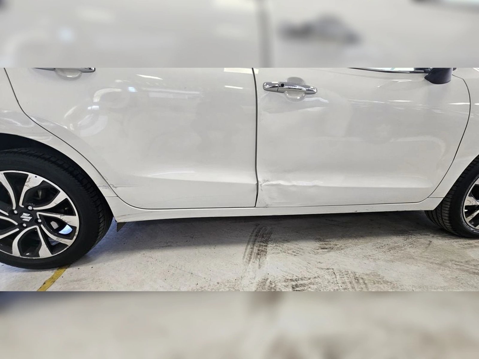 SUZUKI BALENO GLX 2022 - Imagen 15 de 20