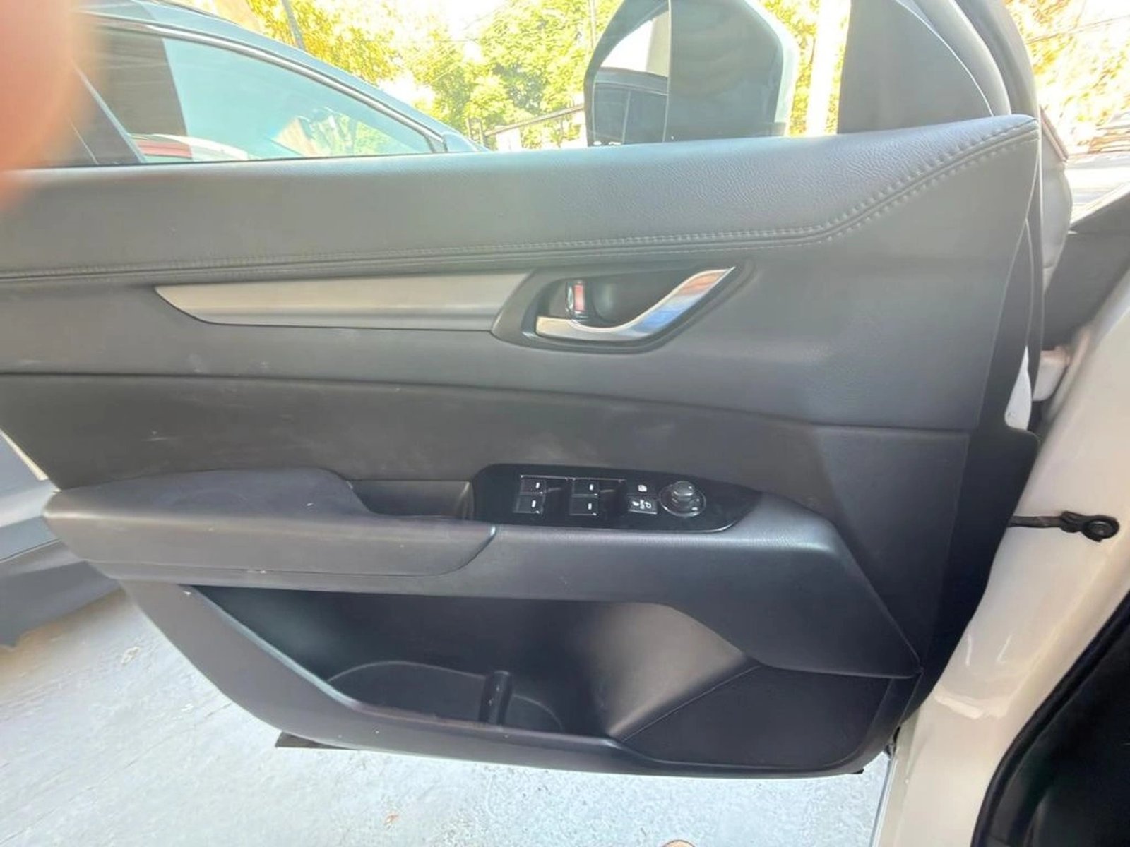MAZDA CX-5 OTTO 2019 - Imagen 9 de 10