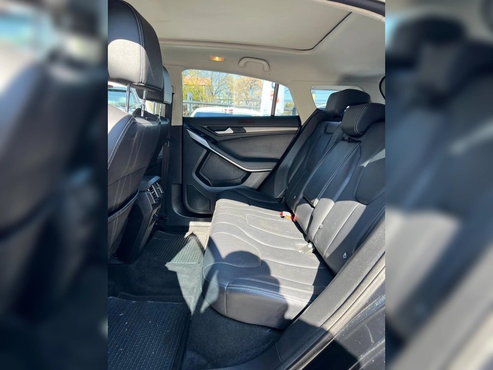 Ford TERRITORY TREND 2022 - Imagen 12 de 18