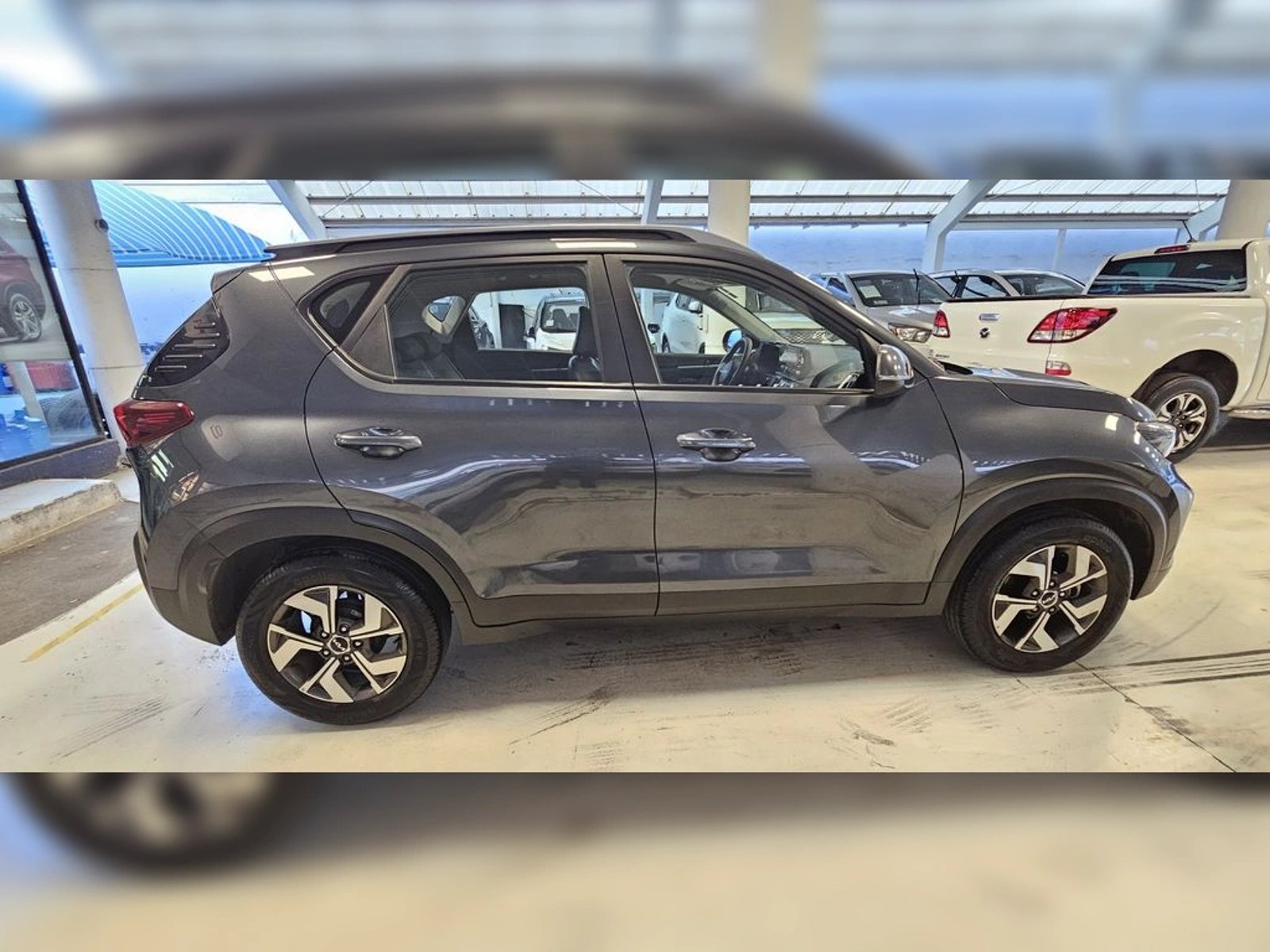 KIA KOUP kia sonet 1.5 2023 - Imagen 9 de 20