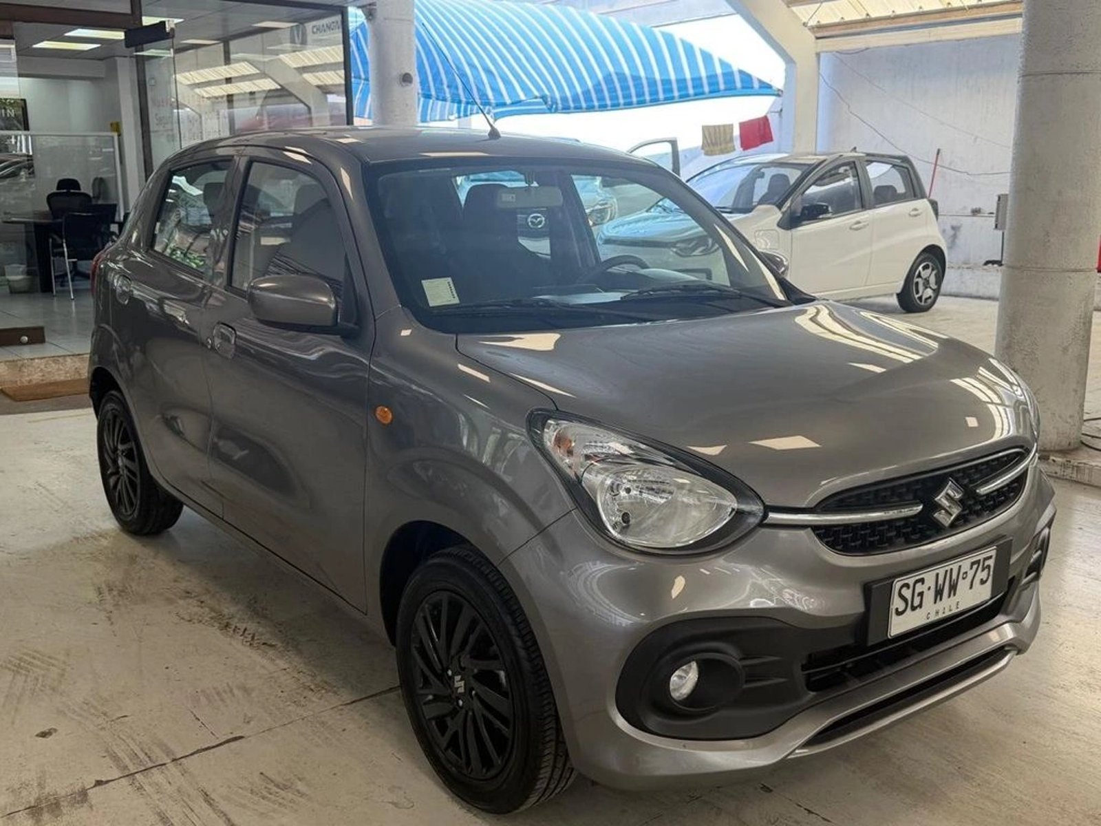 Suzuki CELERIO MT 1.0 2023 - Foto 2 de 12